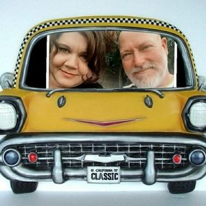 Meet your Posher, Tracy